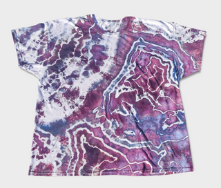 Men's 3X Geode Tee