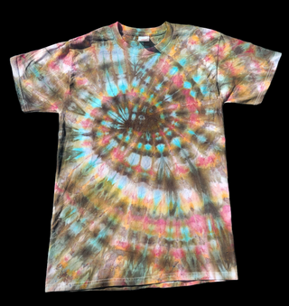 Spiral Tee