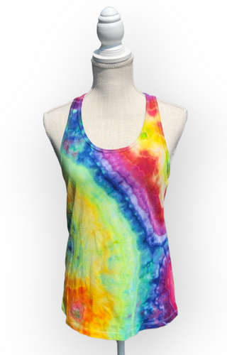 Women's Medium Racerback Tank Top