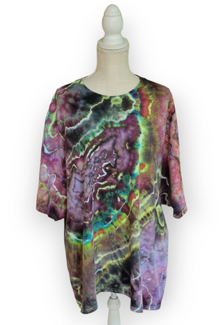 Men's 3X Geode T-Shirt