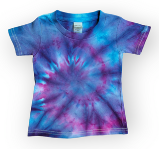 Youth Spiral T-Shirt Size 2T