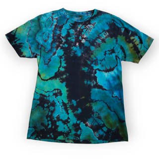 Men's Large Reverse Dye T-shirt