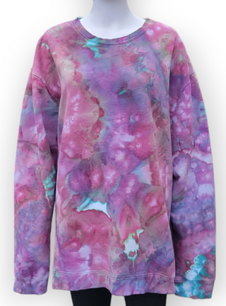 Men's 3XL Geode Sweatshirt