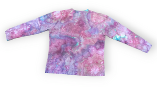 Men's 3XL Geode Sweatshirt