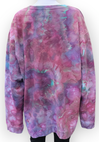 Men's 3XL Geode Sweatshirt