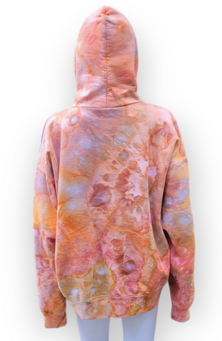 Large Autumn Pullover Hoodie