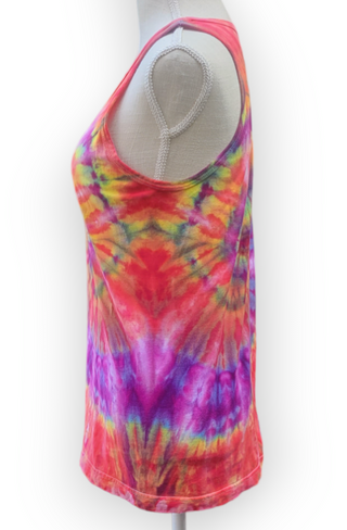 Men's Small Spiral Tank Top