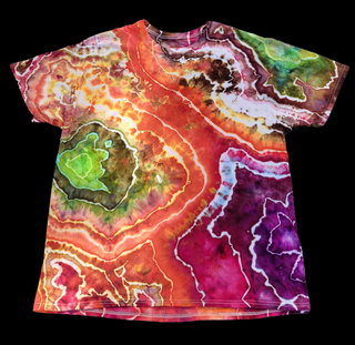 Men's XL Geode Tee