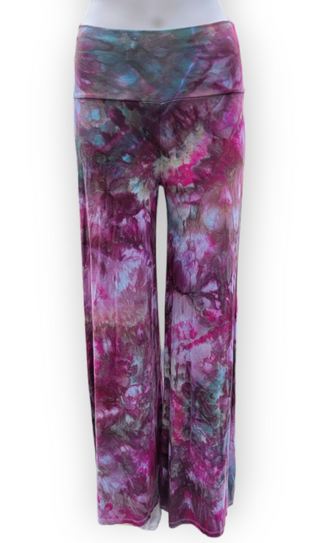 Women's Small Palazzo Pants