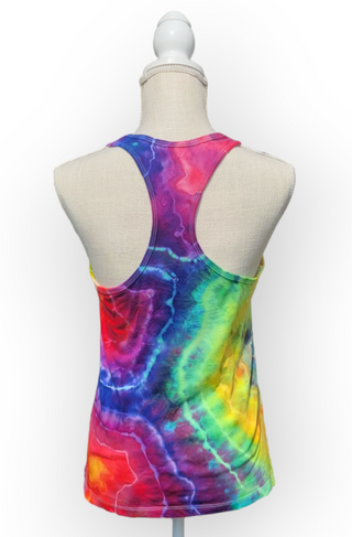 Women's Medium Racerback Tank Top