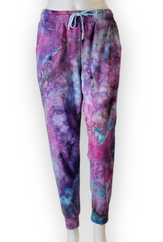 Women's Medium Tie-dye Jogger Pants