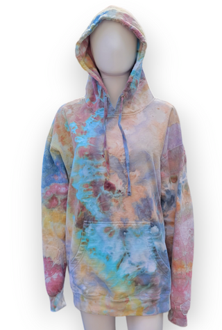 Men's XL Geode Pullover Hoodie