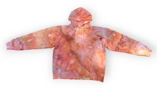 Large Autumn Pullover Hoodie