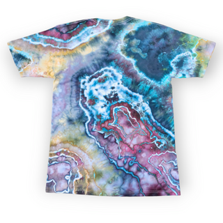 Men's Large Geode T-shirt