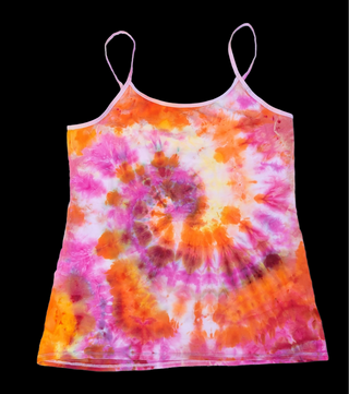 Spiral Tank Top