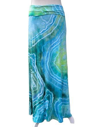 Women's Medium Maxi Skirt