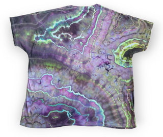 Men's 2XL geode T-Shirt