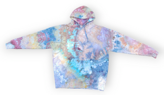 Men's XL Geode Pullover Hoodie