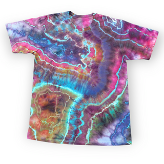 Men's Large Geode T-Shirt