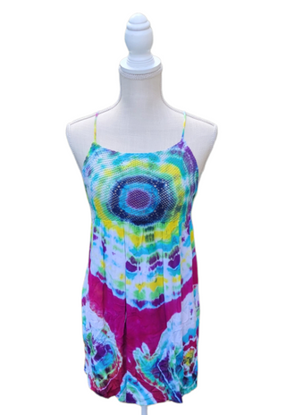 Women's Large Adjustable Swim Cover-up