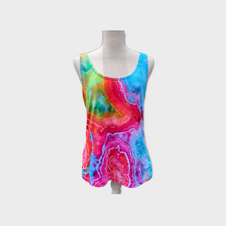 Women's Large Tank Top