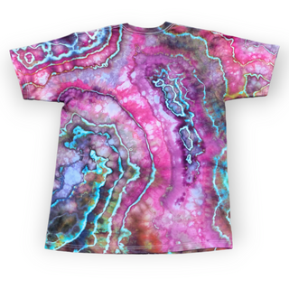 Men's Large Geode T-Shirt