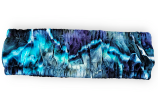 Tie-dye Steering Wheel Cover