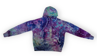 Women's Medium Pullover Hoodie