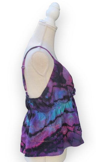 Women's XXL Flowy Tank Top