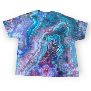 Men's 4XL Geode T-Shirt