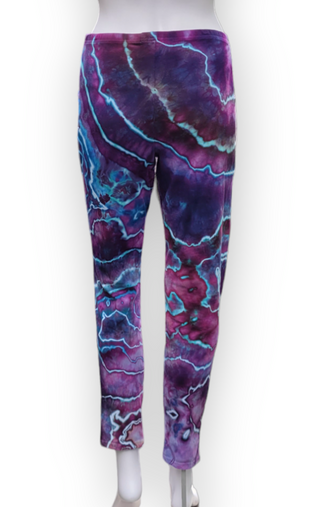 Women's XL Geode Leggings