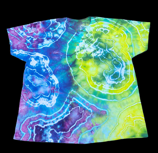 Men's 3X Geode Tee